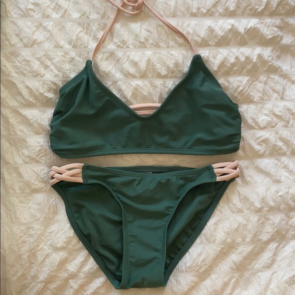 xhilaration bikini size S/XS